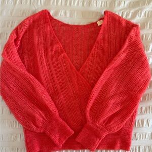 Sezane Cristina Jumper